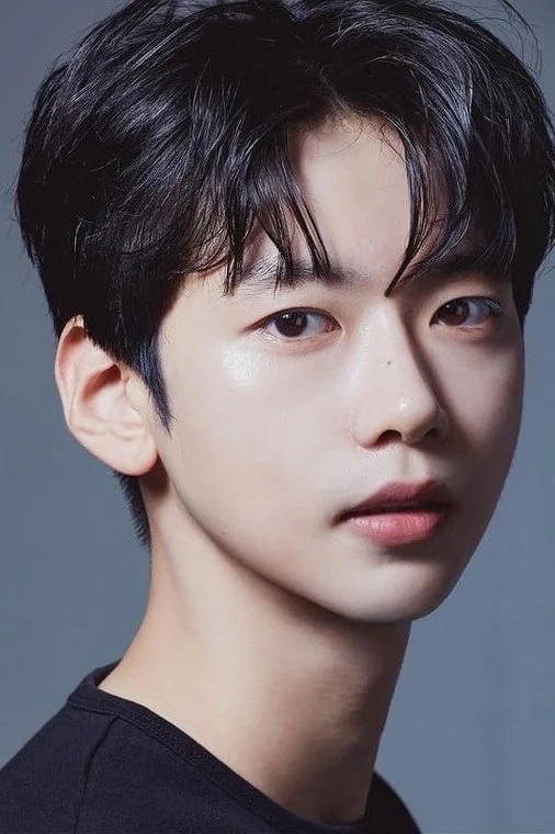 Ён О / Yeon Oh
