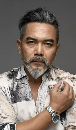 Чэнь Цзи Мин / Chen Ji Ming