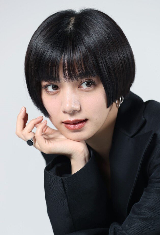 Икэда Элайза / Ikeda Elaiza