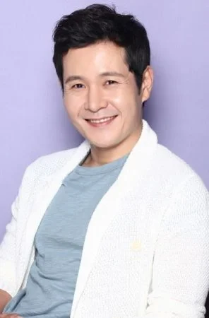 Ли Мин У / Lee Min Woo  1976