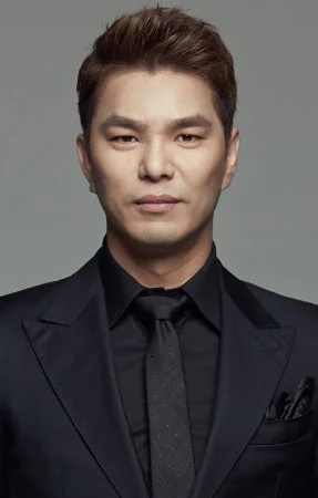 Чхве Мин Чхоль / Choi Min Chul