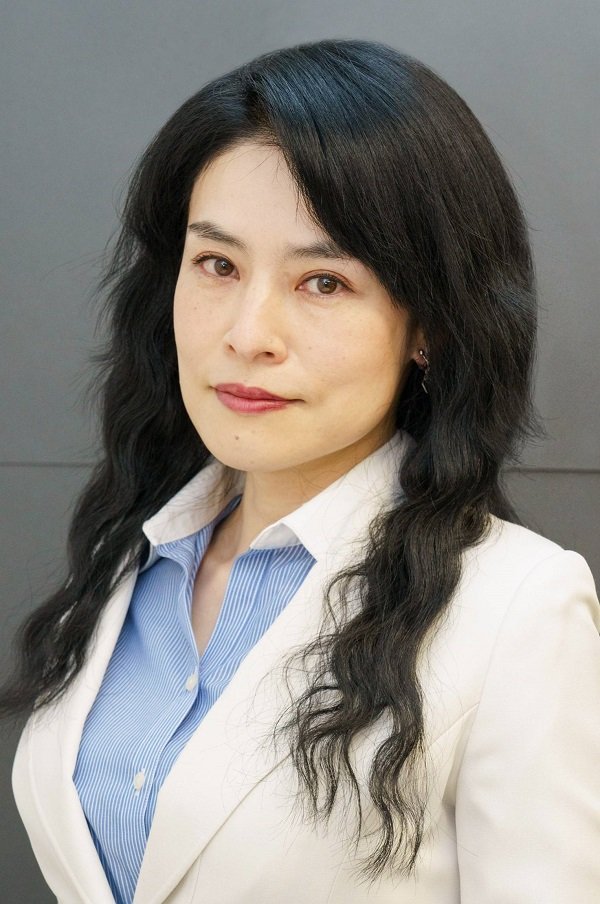 Тогаши Макото / Togashi Makoto