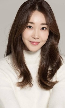 О Су Мин / Oh Soo Min