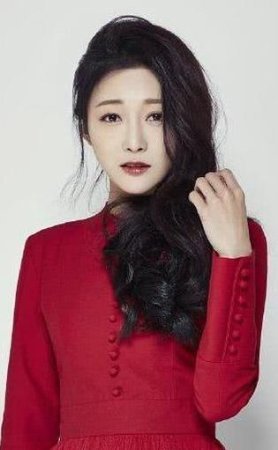 Сунь Цзя Ци / Charry Qi / Sun Jia Qi