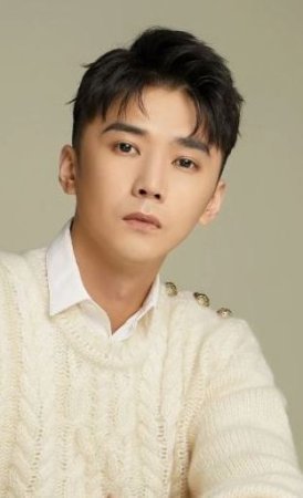 Лю Чан / Liu Chan  1991