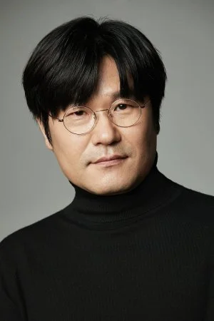 Ли Гю Хве / Lee Gyu Hoe