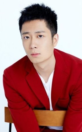 Чжао Чжо Тин / Zhao Zhuo Ting