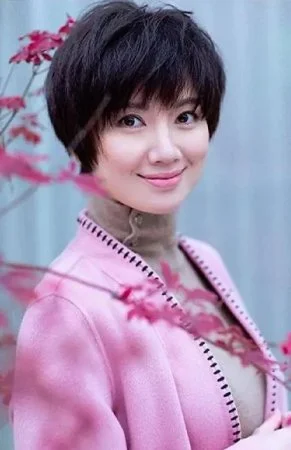 Юань Жань / Luna Yuan / Yuan Ran
