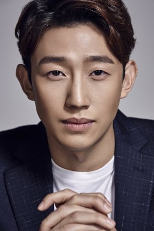 Кан Ги Ён / Kang Ki Young