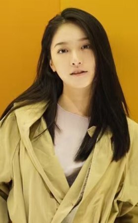 Ван Цзя Яо / Wang Jia Yao