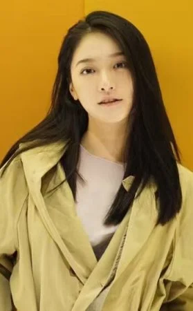 Ван Цзя Яо / Wang Jia Yao