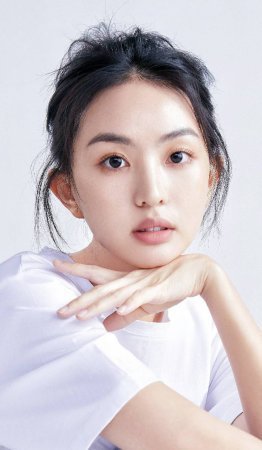 Лу Мэн Линь / Lu Meng Lin