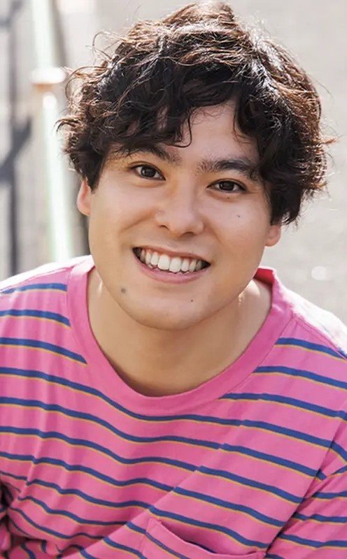 Маэхара Мидзуки / Maehara Mizuki