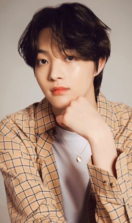 Пён Ый Джу / Byun Eui Joo