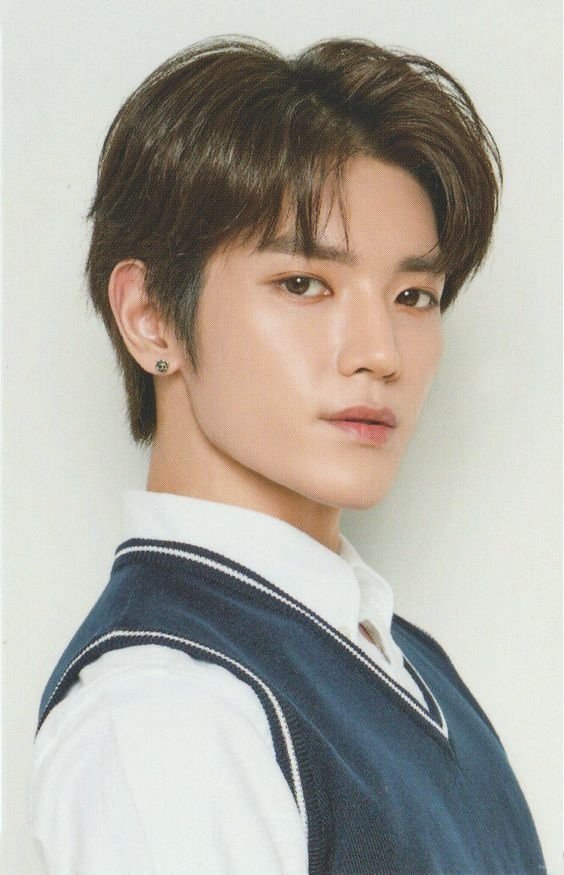 Ли Тэ Ён / Taeyong / Lee Tae Yong