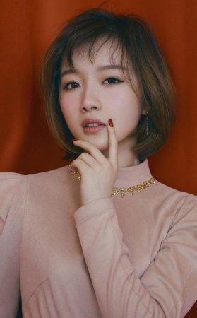 Ли Хао Фэй / Li Hao Fei