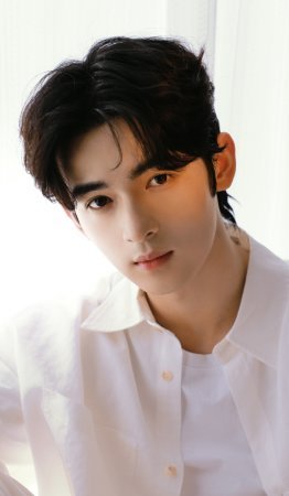 Чжоу Чжань / Zhou Zhan