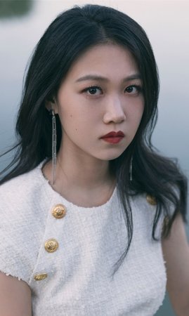 Чэнь Сюань Юй / Sherry Chen / Chen Xuan Yu