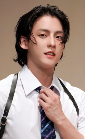 Ли Мин Хёк / Lee Min Hyuk  1990