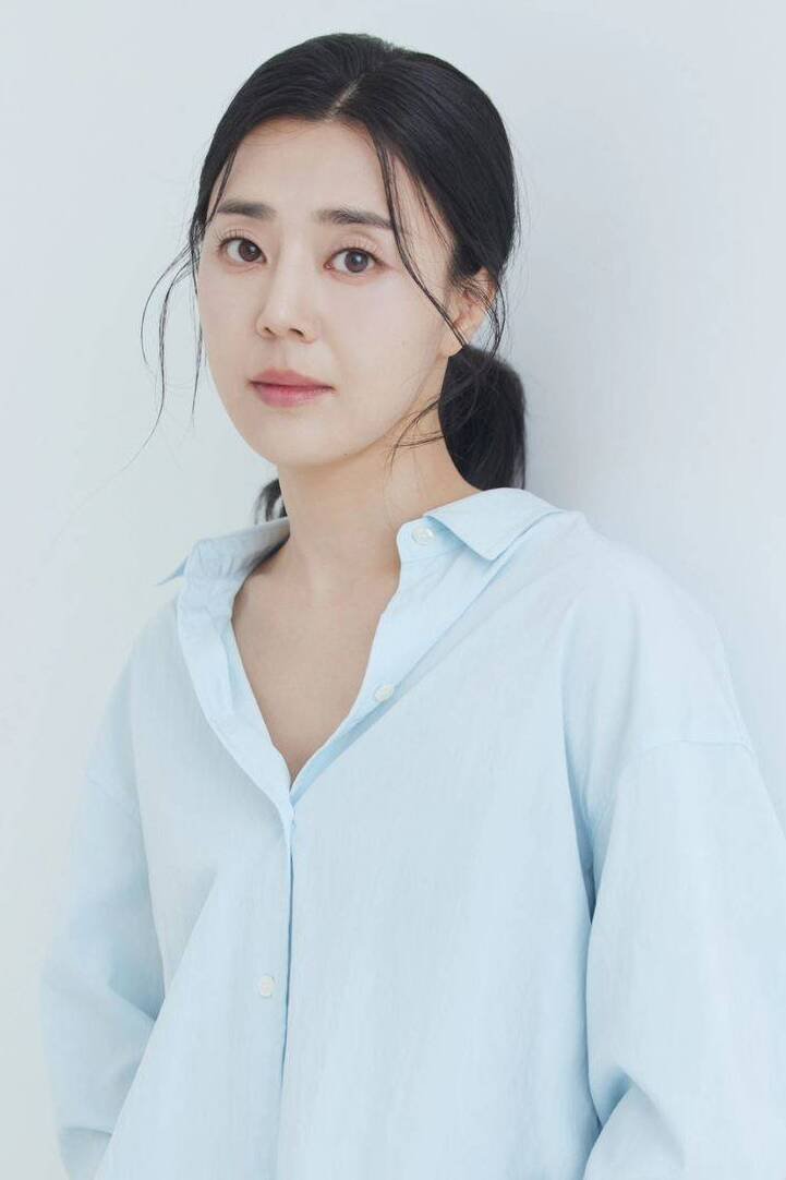 Пэ Бо Рам / Bae Bo Ram