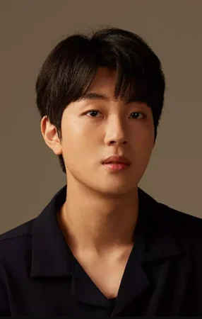 Ким Джин У / Kim Jin Woo  1993