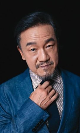 Чэнь Вэй Минь / Bruce Chen / Chen Wei Min