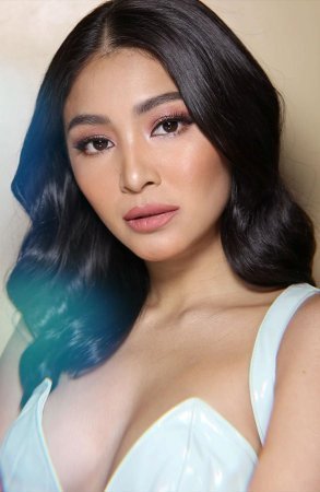 Надин Люстр / Nadine Lustre
