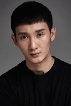 Лю Тин / Liu Ting