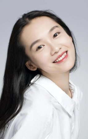 Ван И Ди / Wang Yi Di