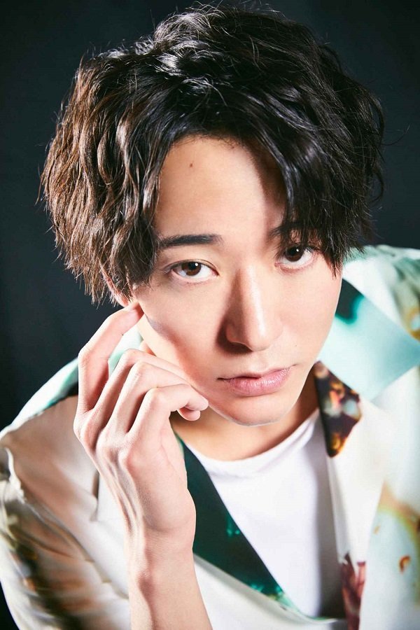 Асака Кодай / Asaka Kodai