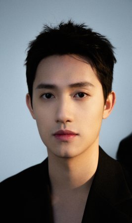 Ян Бин Чжо / Yang Bing Zhuo