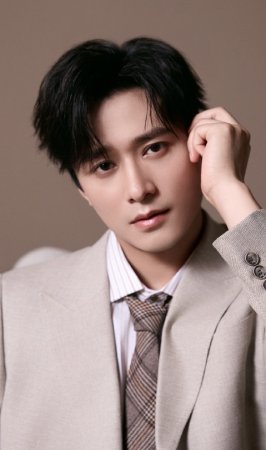 Ван Хао Чжэнь / Ben Wang / Wang Hao Zhen