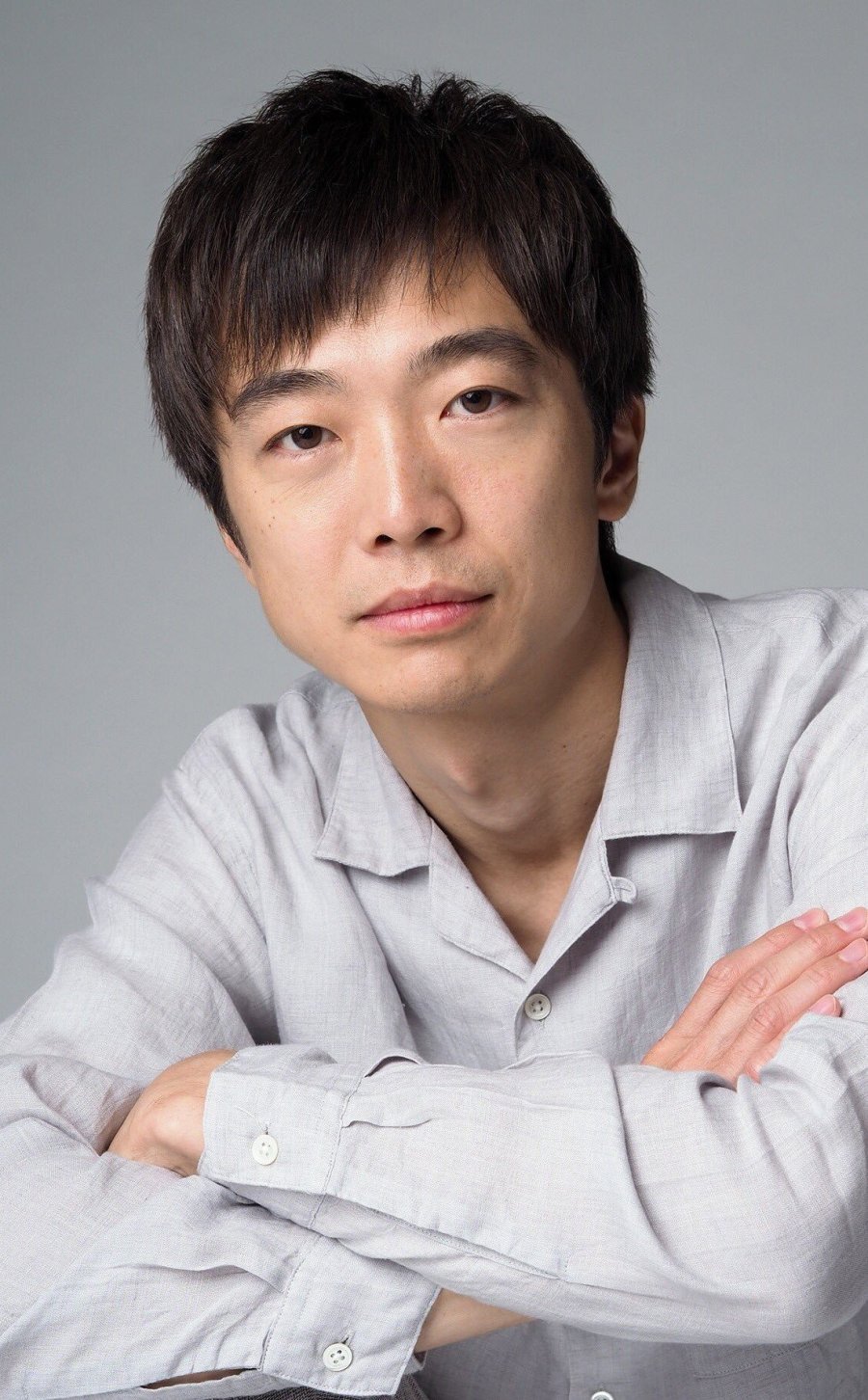 Икэда Рё / Ikeda Ryo