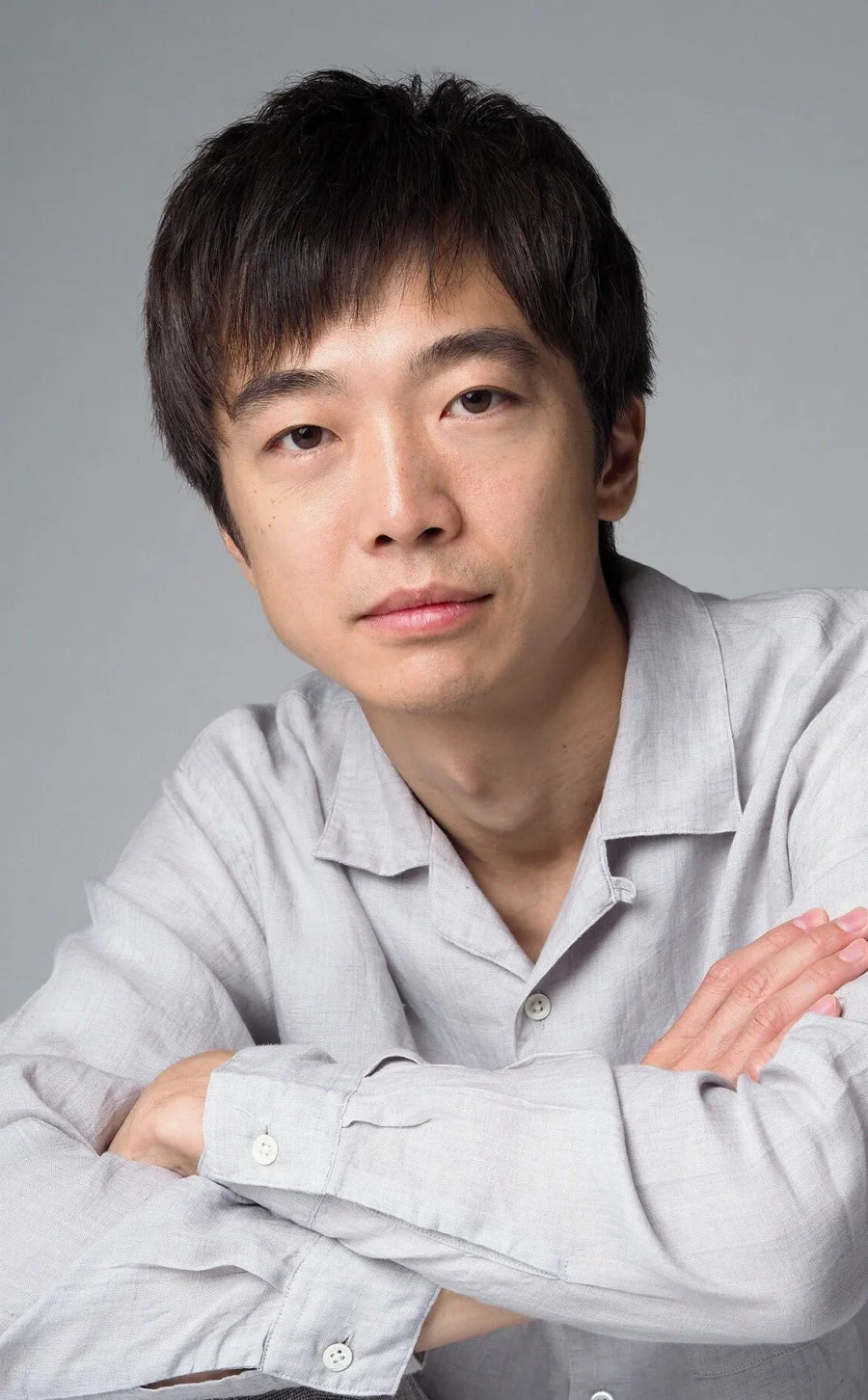 Икэда Рё / Ikeda Ryo