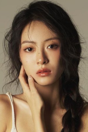 Чэн Линь Мяо / Cheng Lin Miao