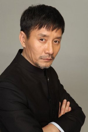 Тянь Сяо Цзе / Tian Xiao Jie