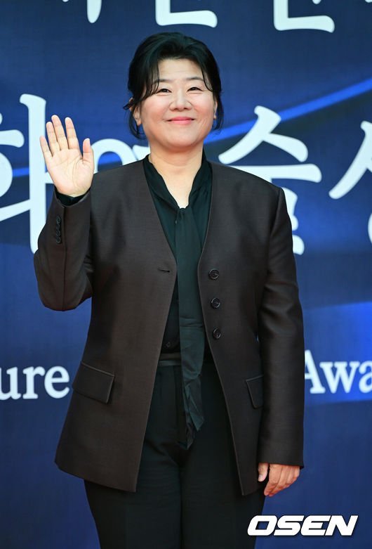 Бабушка (2026)