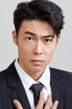 Лин Цзы Тун / Ling Zi Tong