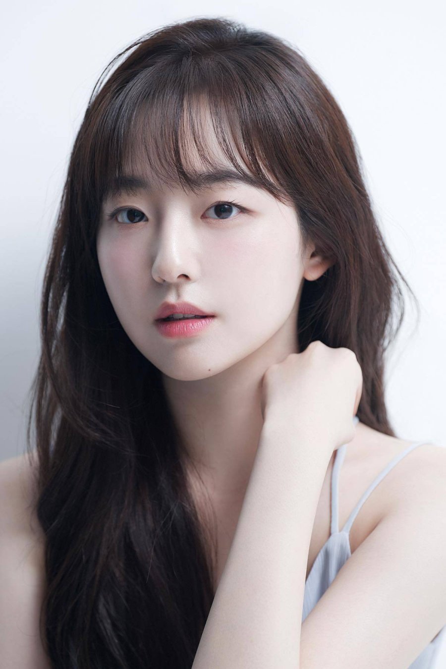 Ли Да Ын / Lee Da Eun