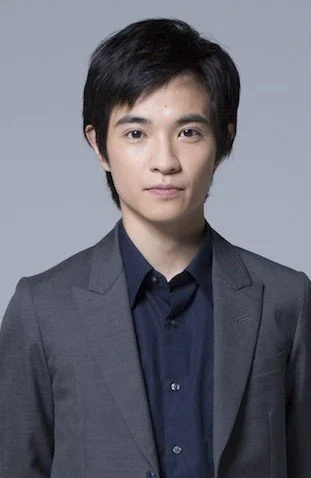 Фудзики Осаму / Fujiki Osamu