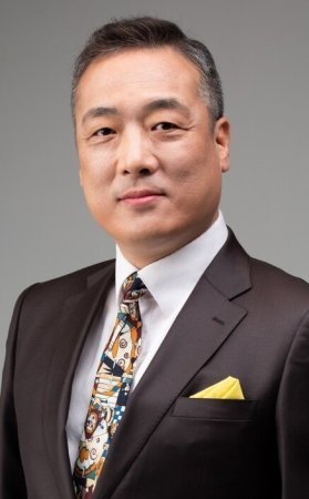 Чон Хон Тхэ / Jun Hun Tae