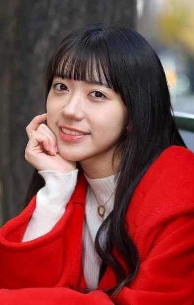 Ишии Момока / Ishii Momoka