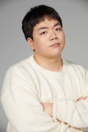 Пак Кан Соп / Park Kang Sub