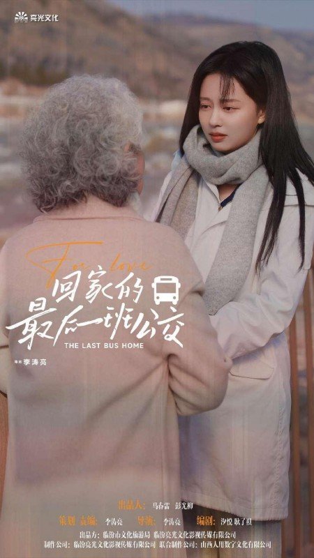 Последний автобус домой (2025)