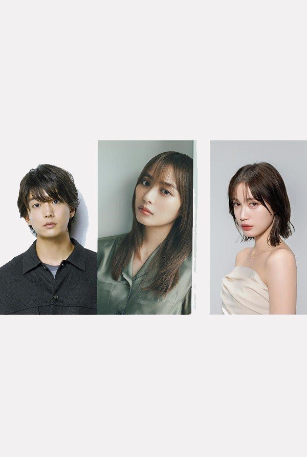 Украденный брак (2026)