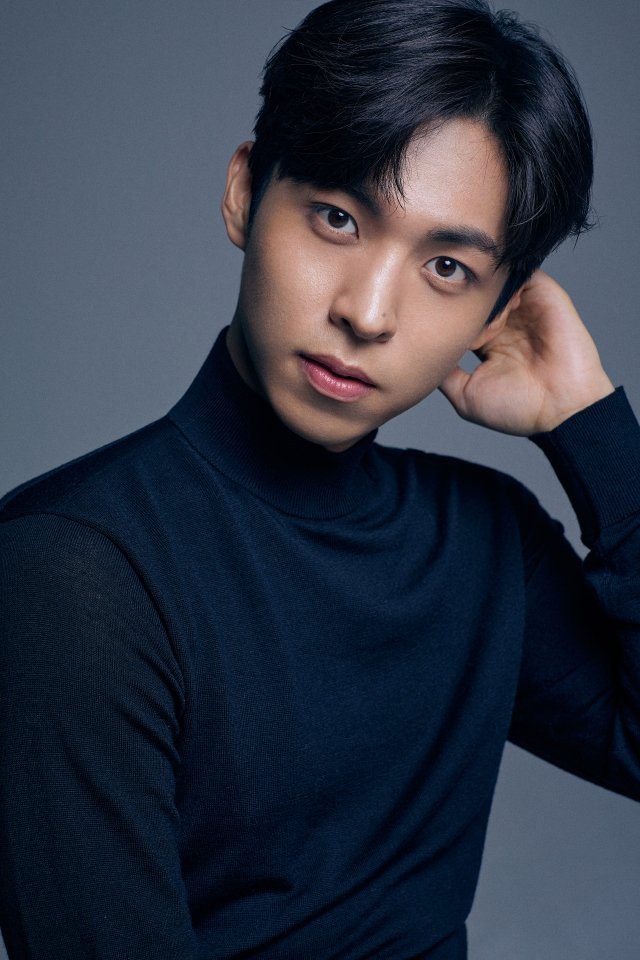 Чу Джон Хёк / Joo Jong Hyuk