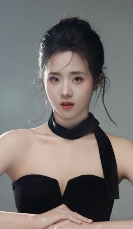 Чэнь Юнь Си / Chen Yun Xi