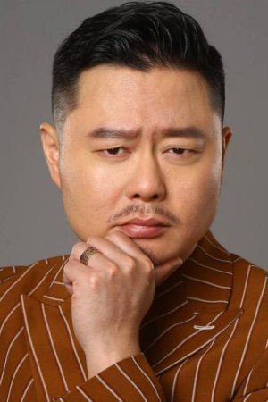 Вэй Сян / Wei Xiang