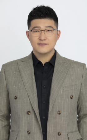 Сунь Чжун Цю / Sun Zhong Qiu