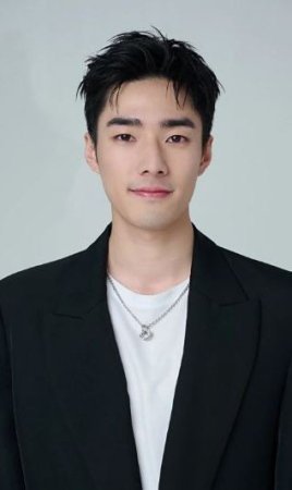 Чжан Сяо Ан / Zhang Xiao Ang